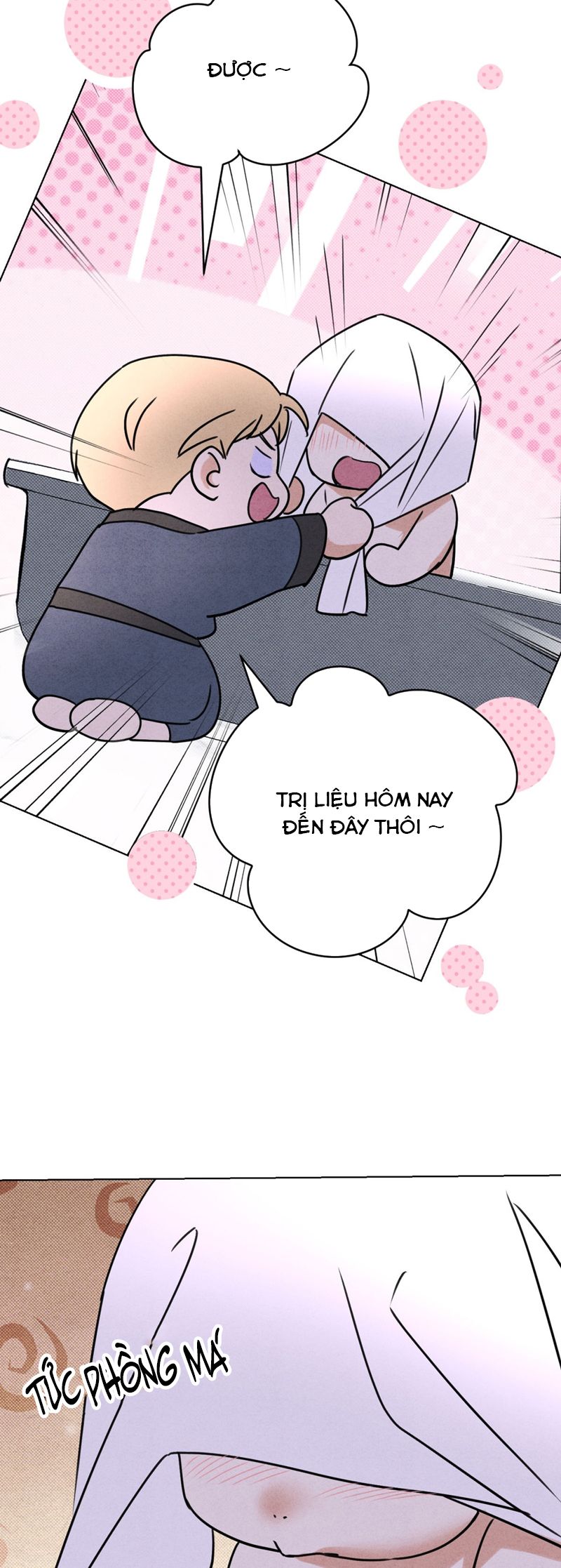 Anh Trai Tiện Lợi Của Tôi Chap 47 - Next Chapter 47