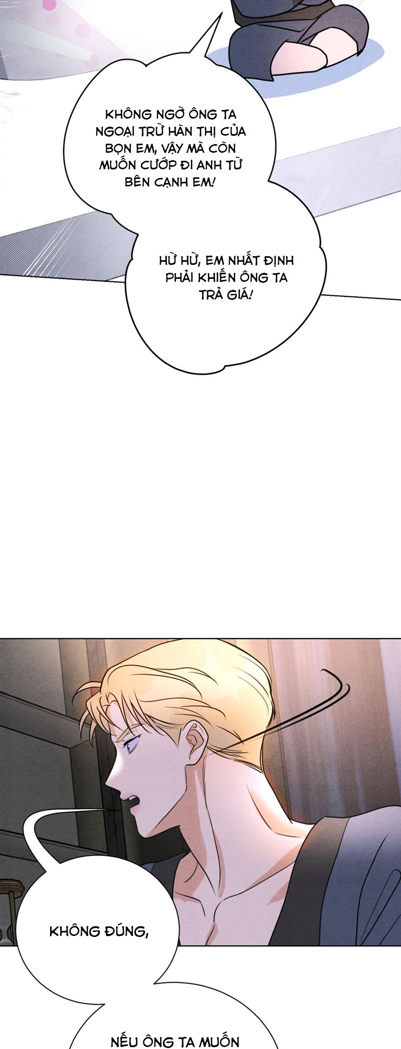Anh Trai Tiện Lợi Của Tôi Chap 47 - Next Chapter 47