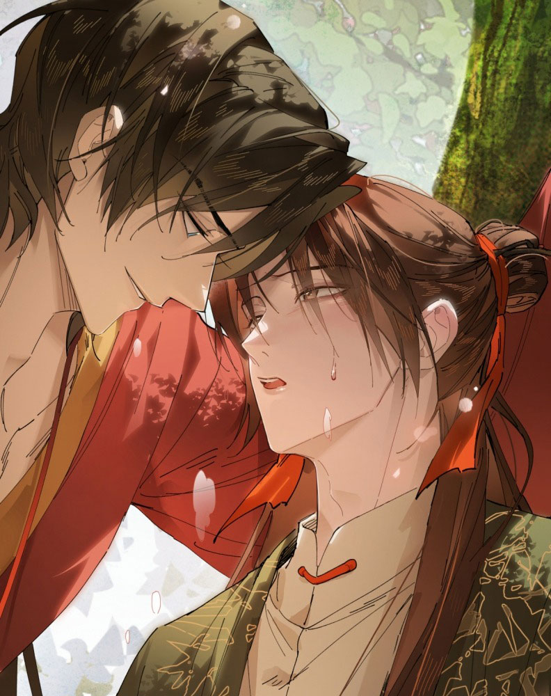 Ý Trung Nhân Chap 20 - Next Chap 21