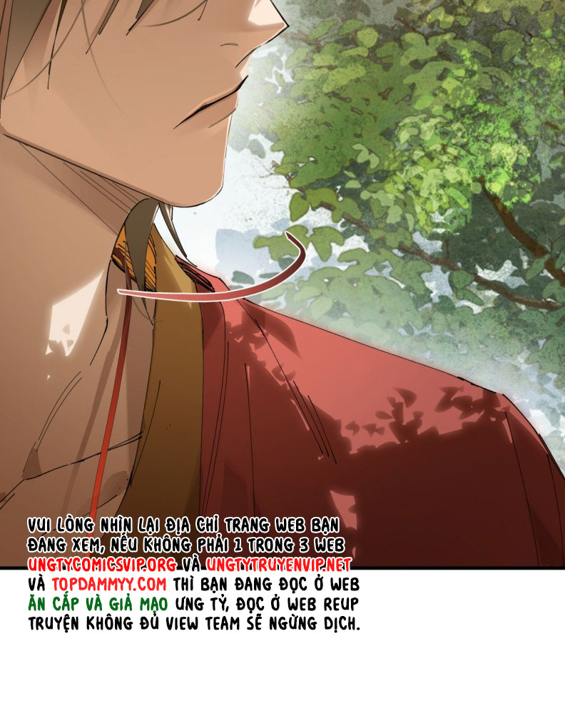 Ý Trung Nhân Chap 20 - Next Chap 21