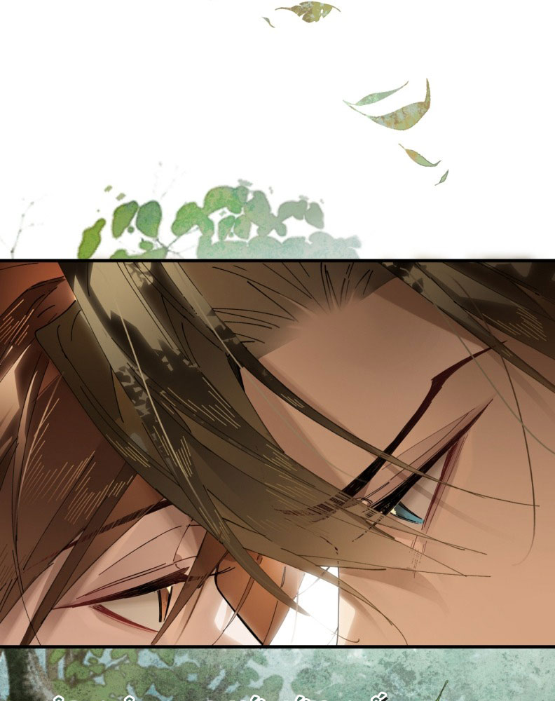 Ý Trung Nhân Chap 20 - Next Chap 21