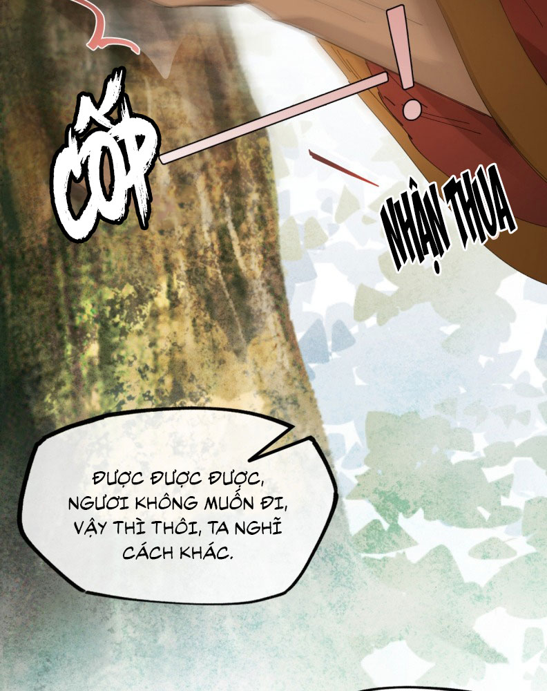 Ý Trung Nhân Chap 20 - Next Chap 21