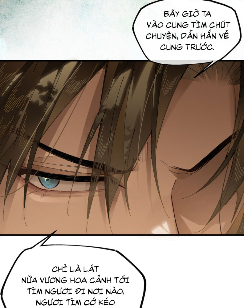 Ý Trung Nhân Chap 20 - Next Chap 21