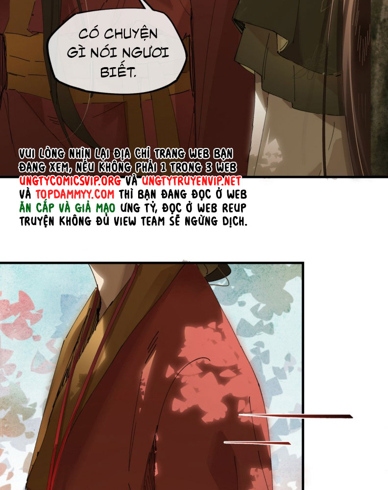 Ý Trung Nhân Chap 20 - Next Chap 21