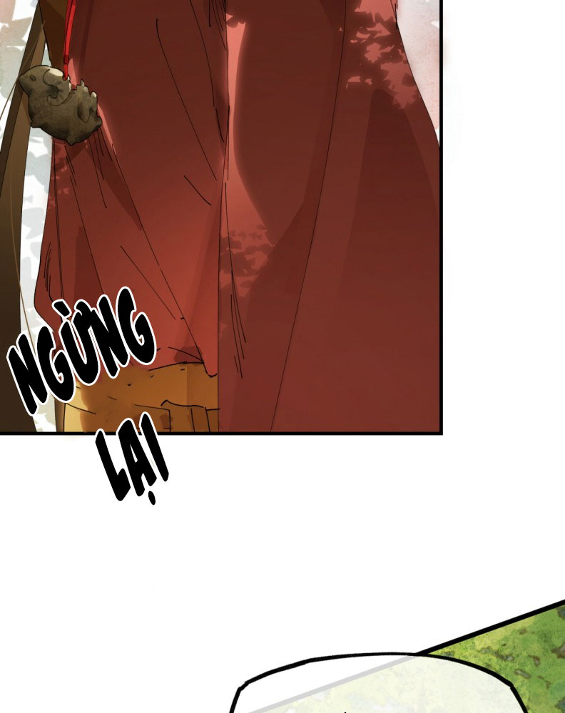 Ý Trung Nhân Chap 20 - Next Chap 21