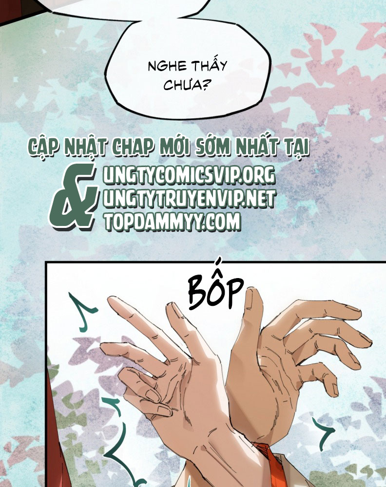 Ý Trung Nhân Chap 20 - Next Chap 21