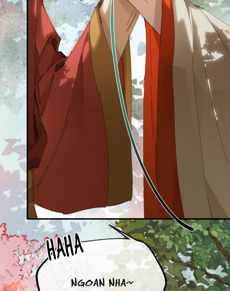 Ý Trung Nhân Chap 20 - Next Chap 21