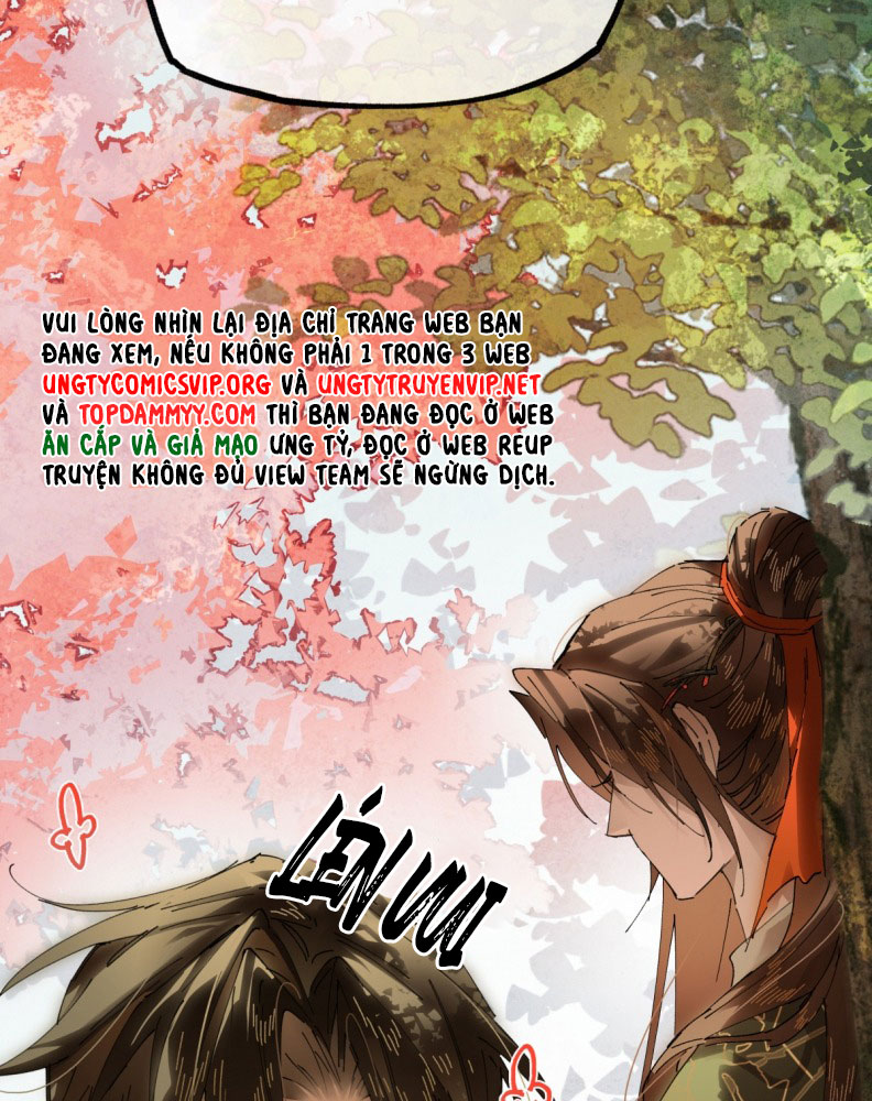 Ý Trung Nhân Chap 20 - Next Chap 21