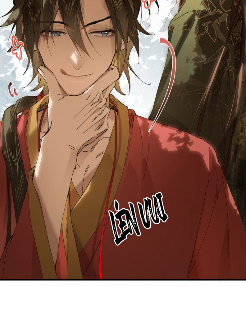 Ý Trung Nhân Chap 20 - Next Chap 21