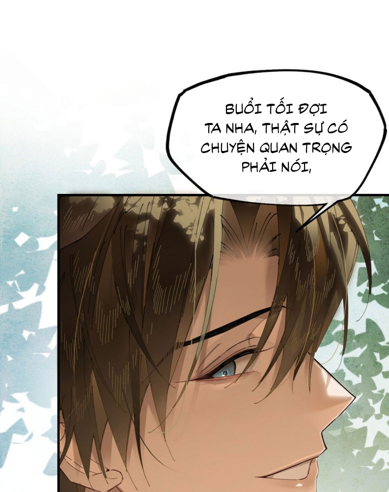 Ý Trung Nhân Chap 20 - Next Chap 21