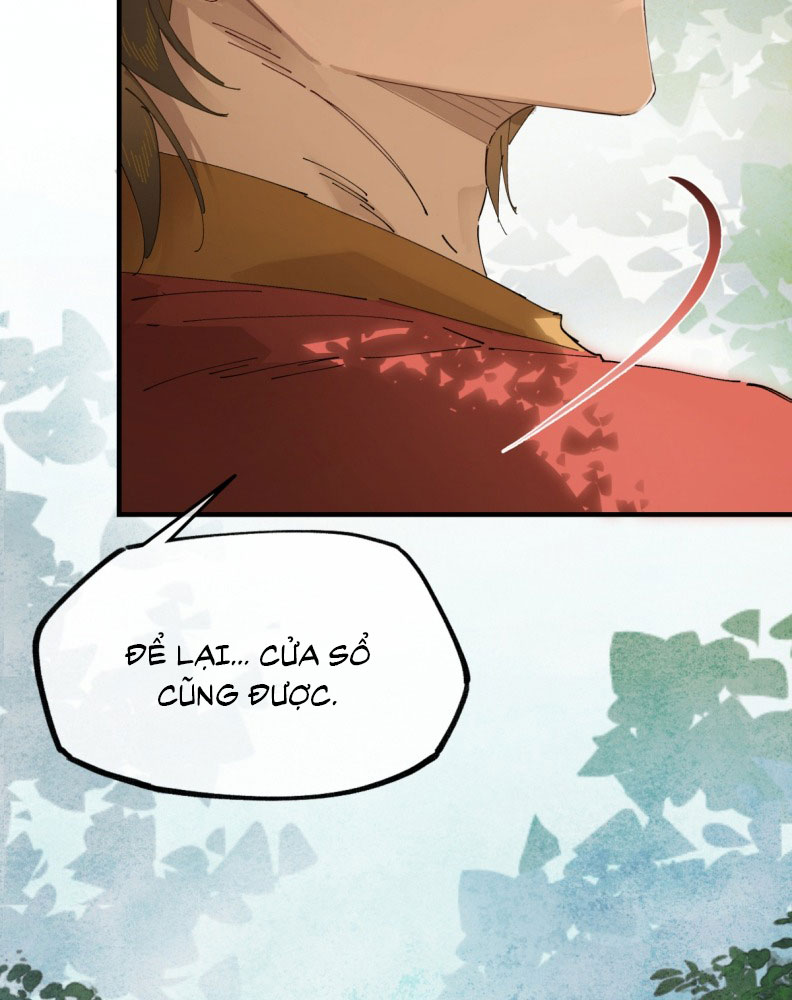 Ý Trung Nhân Chap 20 - Next Chap 21