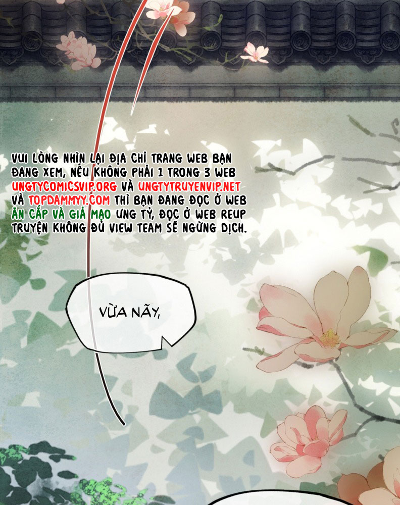 Ý Trung Nhân Chap 20 - Next Chap 21