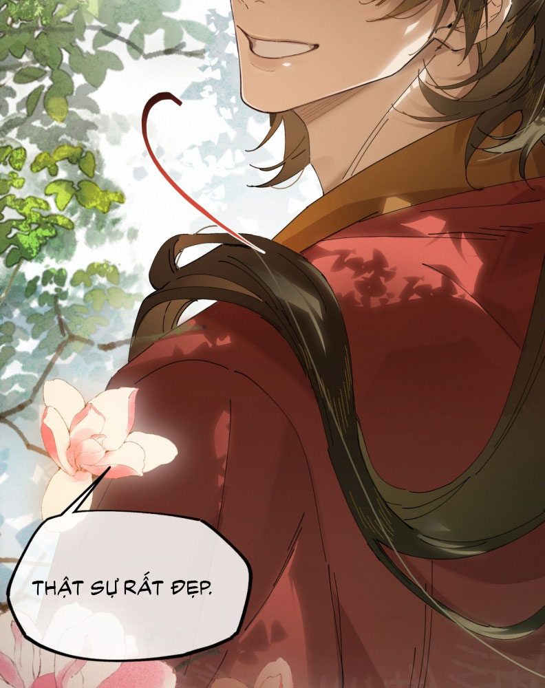 Ý Trung Nhân Chap 20 - Next Chap 21