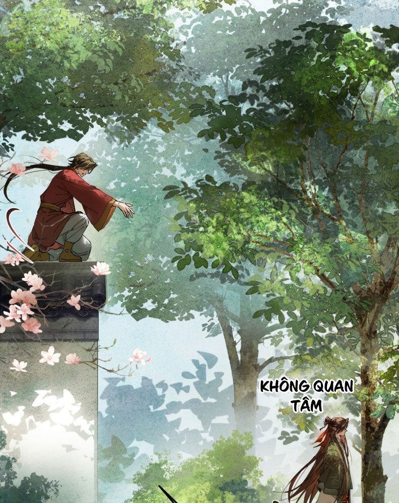 Ý Trung Nhân Chap 20 - Next Chap 21