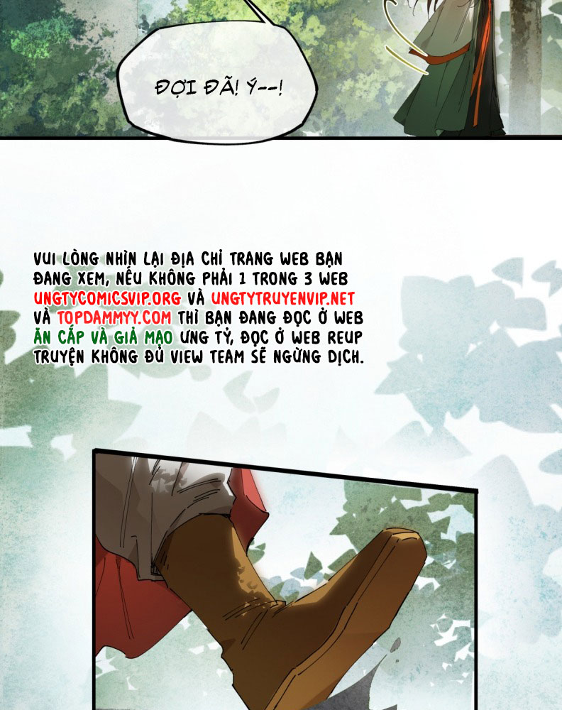 Ý Trung Nhân Chap 20 - Next Chap 21