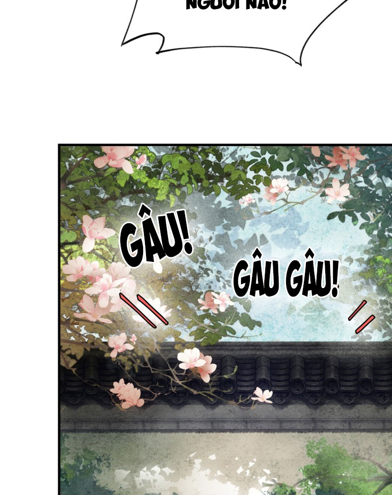 Ý Trung Nhân Chap 20 - Next Chap 21