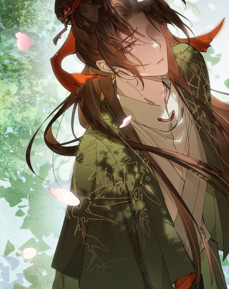 Ý Trung Nhân Chap 20 - Next Chap 21
