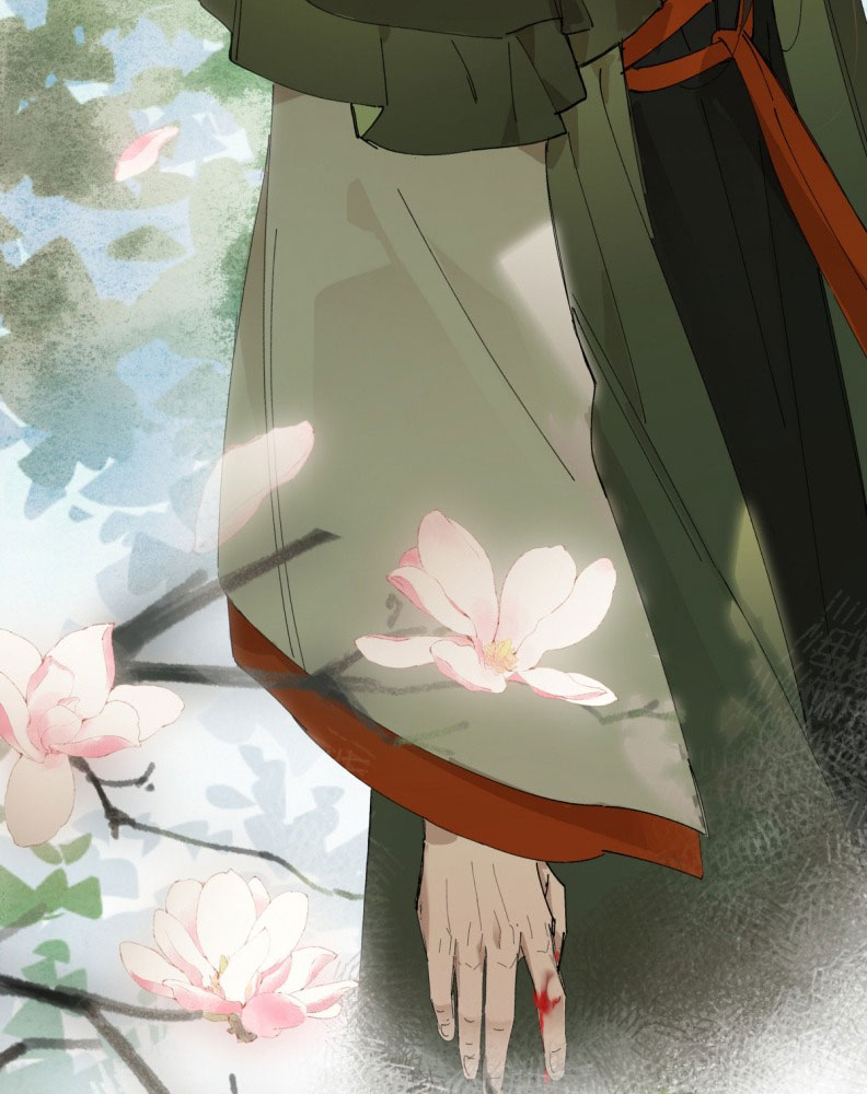 Ý Trung Nhân Chap 20 - Next Chap 21