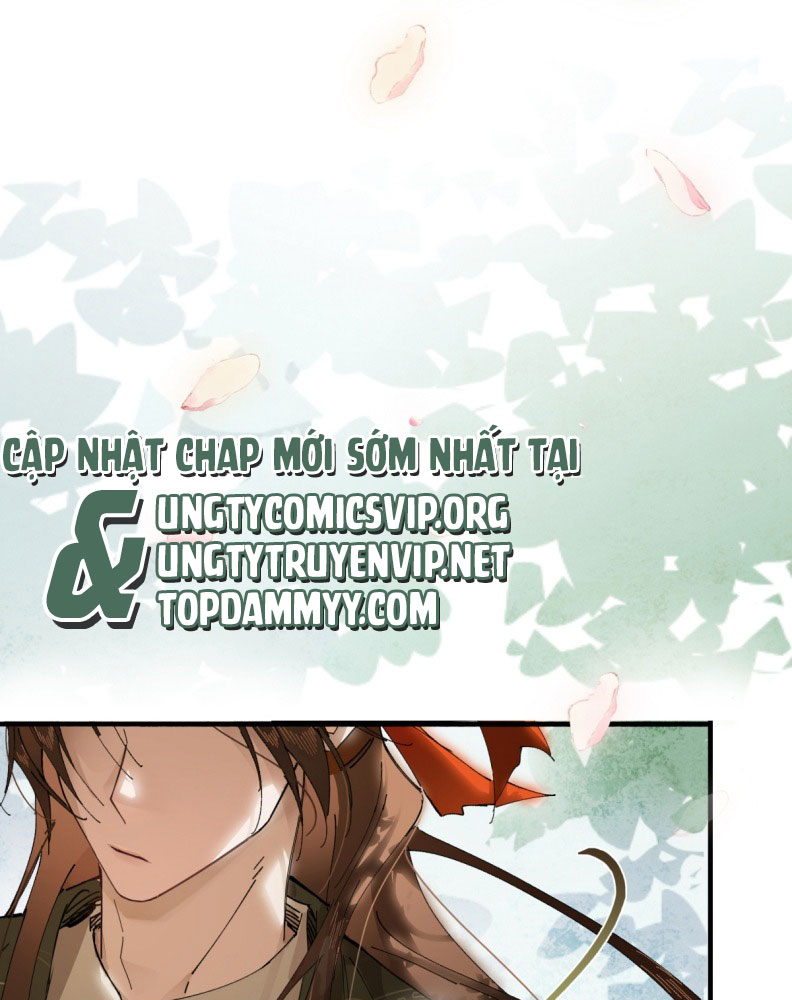 Ý Trung Nhân Chap 20 - Next Chap 21