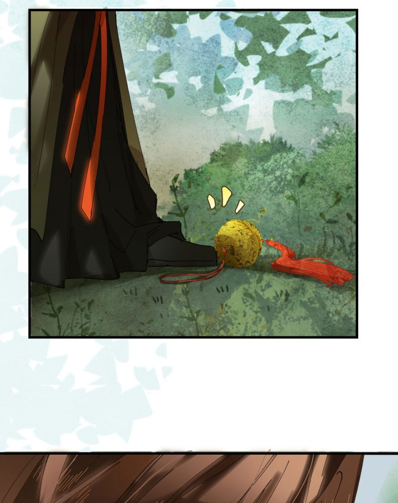 Ý Trung Nhân Chap 20 - Next Chap 21