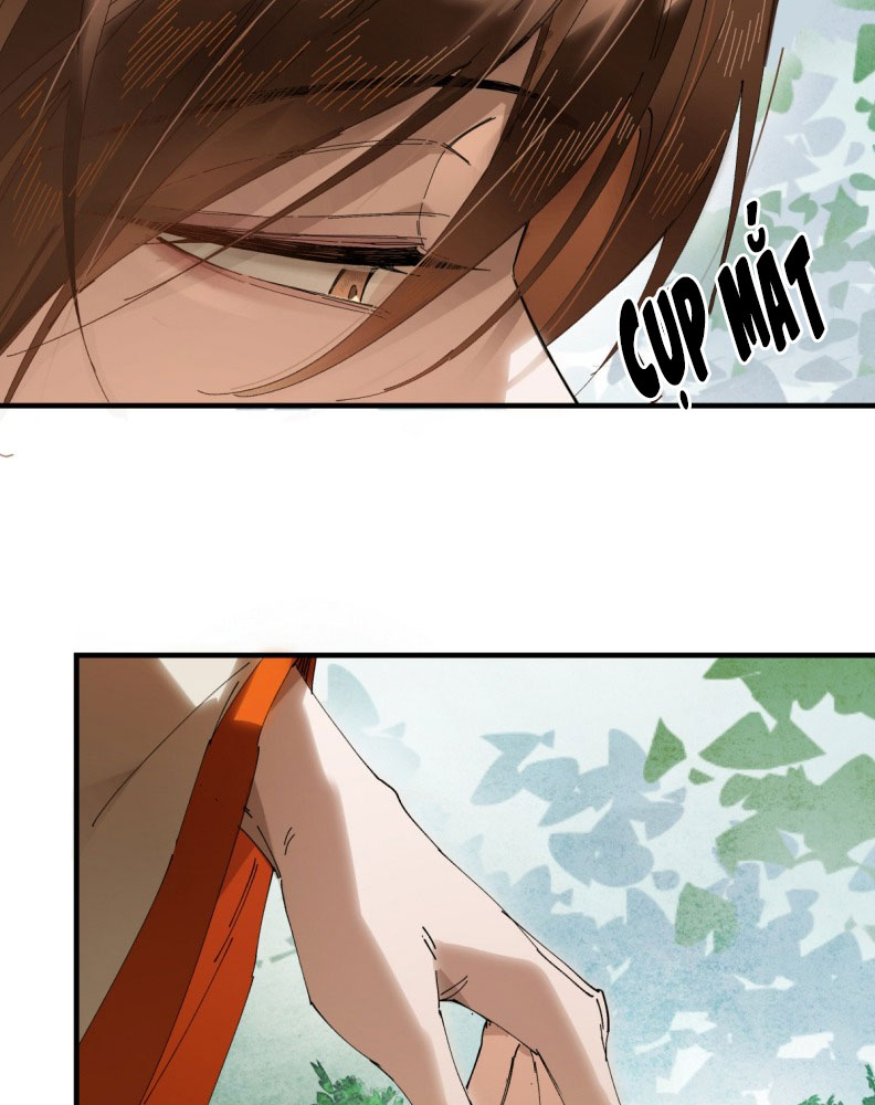 Ý Trung Nhân Chap 20 - Next Chap 21