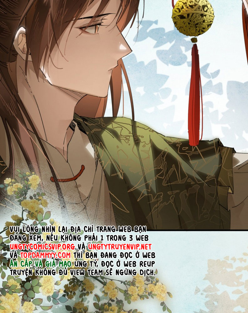 Ý Trung Nhân Chap 20 - Next Chap 21