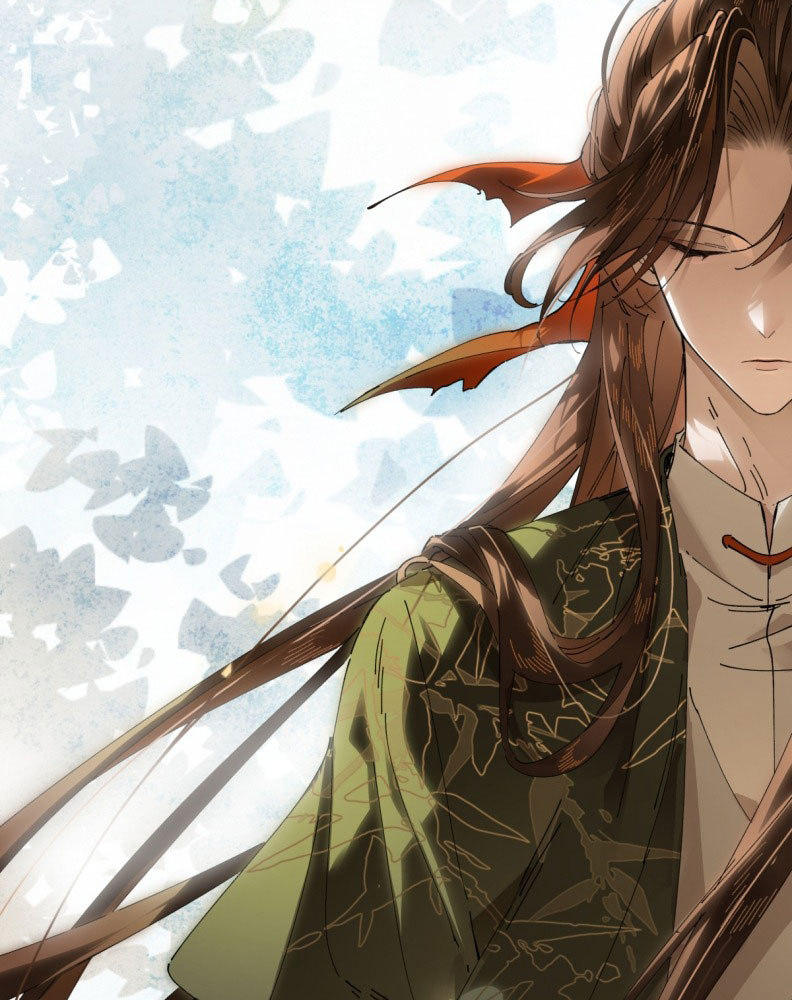 Ý Trung Nhân Chap 20 - Next Chap 21