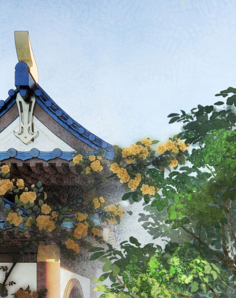 Ý Trung Nhân Chap 20 - Next Chap 21