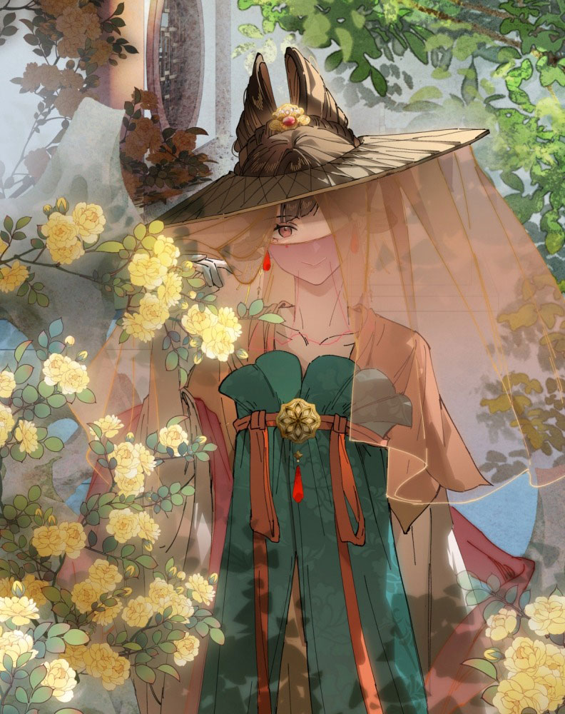 Ý Trung Nhân Chap 20 - Next Chap 21