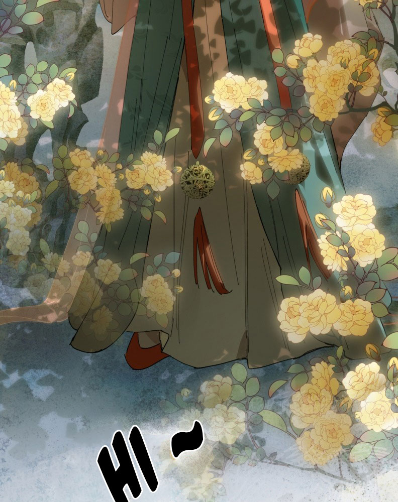Ý Trung Nhân Chap 20 - Next Chap 21