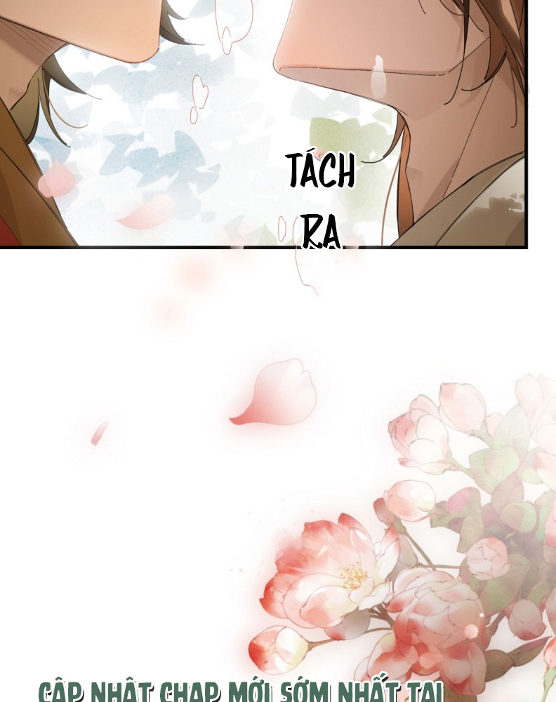 Ý Trung Nhân Chap 20 - Next Chap 21