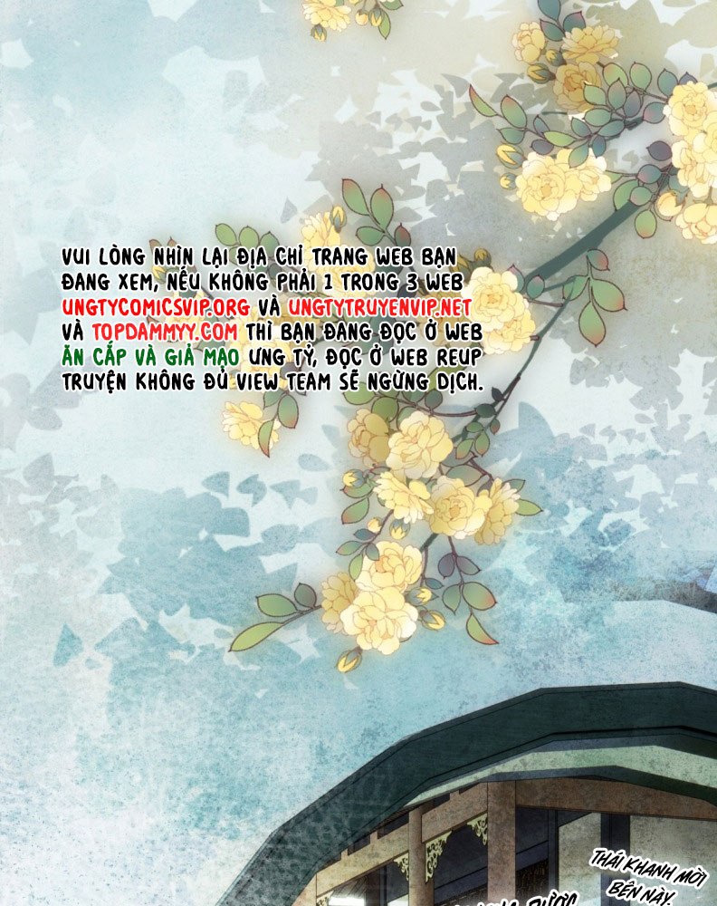 Ý Trung Nhân Chap 20 - Next Chap 21