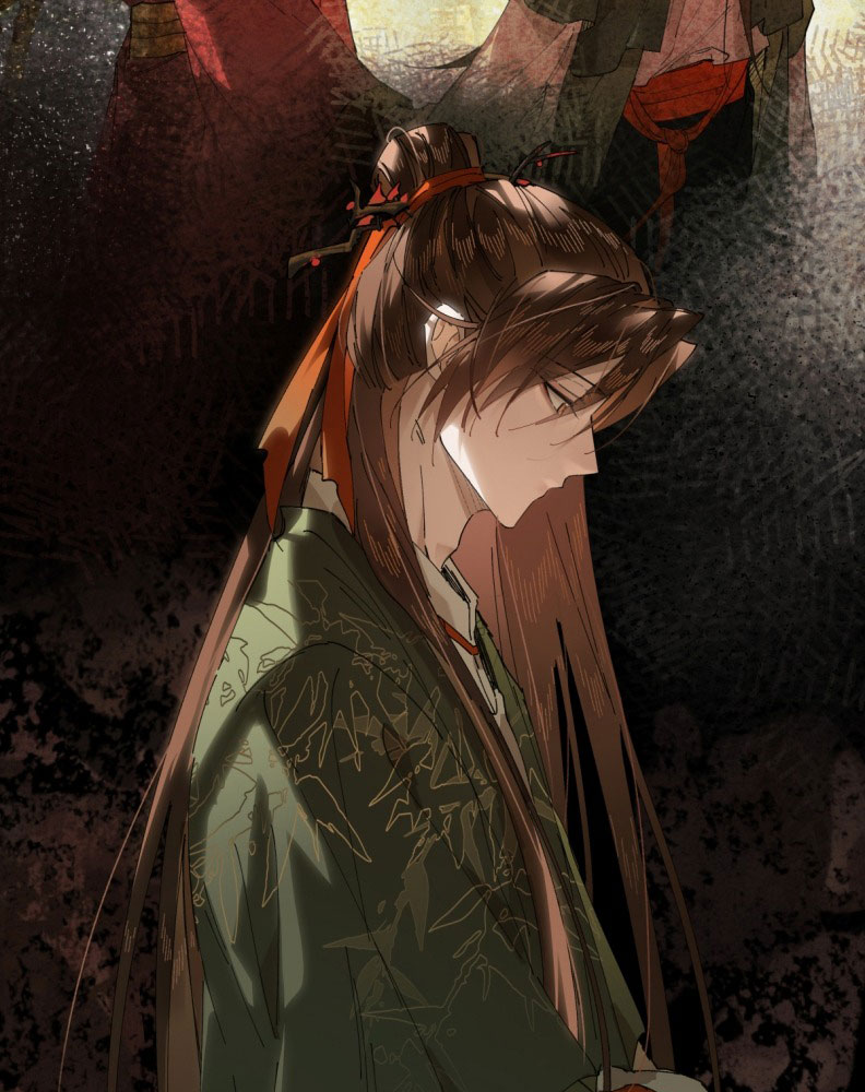 Ý Trung Nhân Chap 20 - Next Chap 21