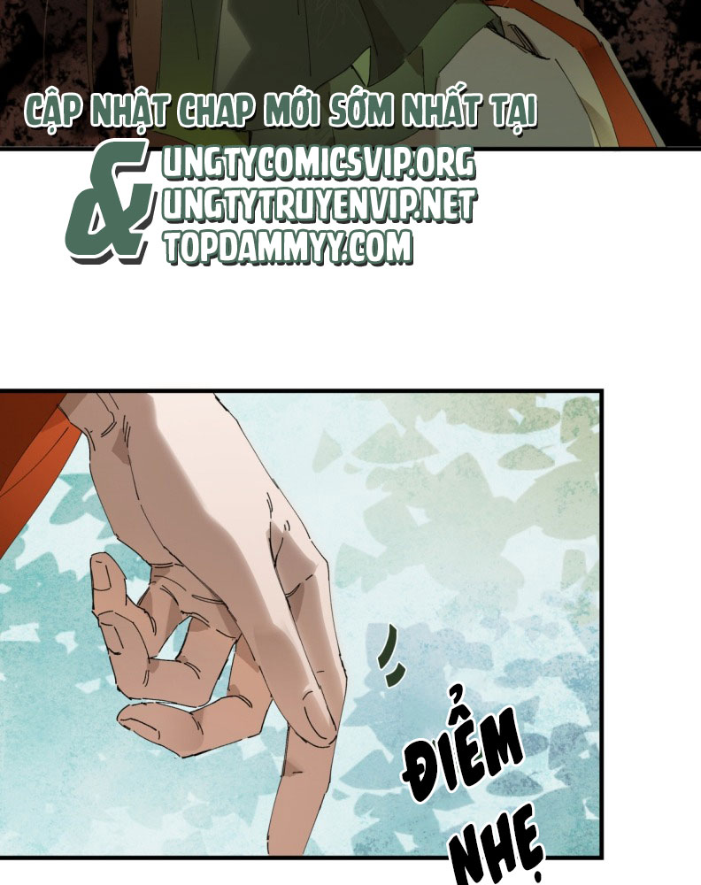 Ý Trung Nhân Chap 20 - Next Chap 21