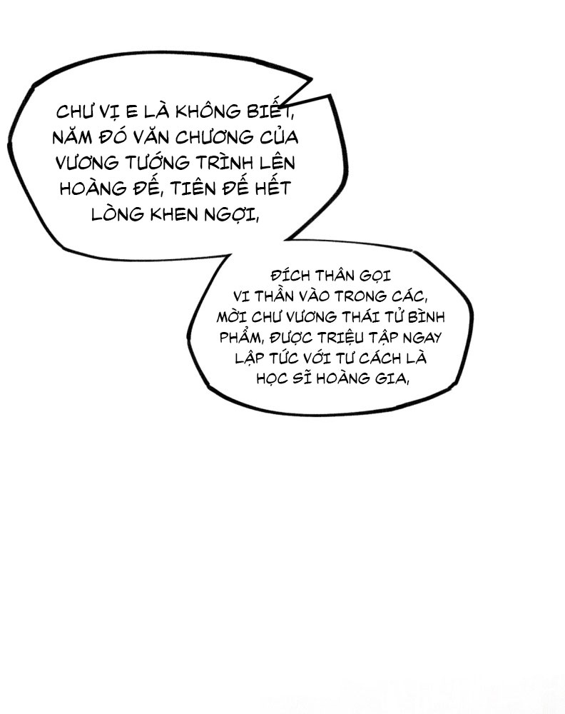 Ý Trung Nhân Chap 20 - Next Chap 21