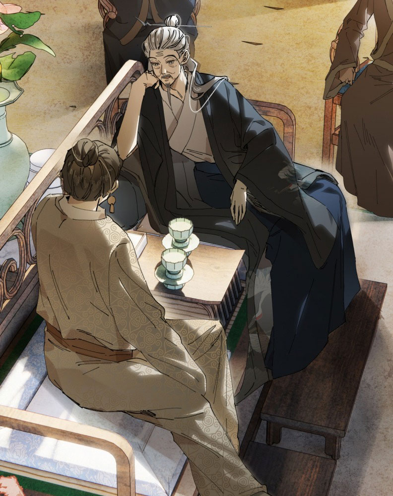 Ý Trung Nhân Chap 20 - Next Chap 21