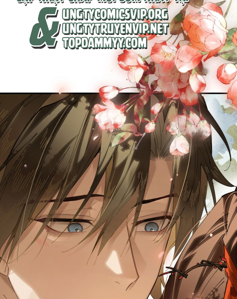 Ý Trung Nhân Chap 20 - Next Chap 21