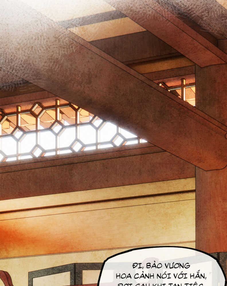 Ý Trung Nhân Chap 20 - Next Chap 21