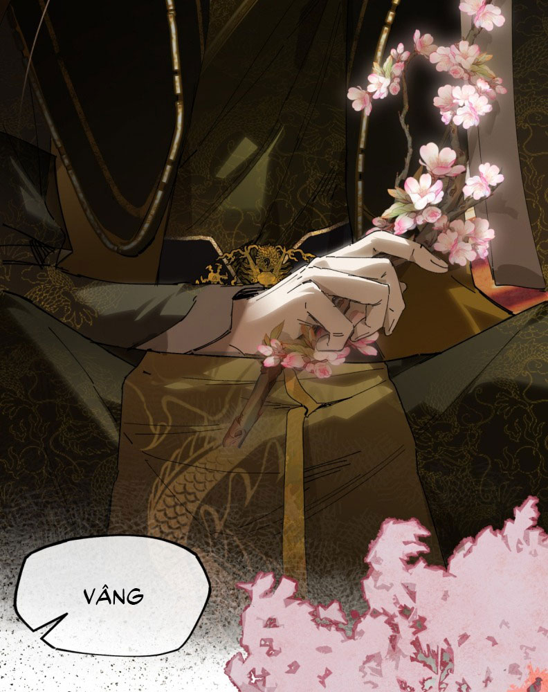Ý Trung Nhân Chap 20 - Next Chap 21