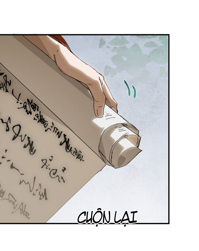 Ý Trung Nhân Chap 20 - Next Chap 21