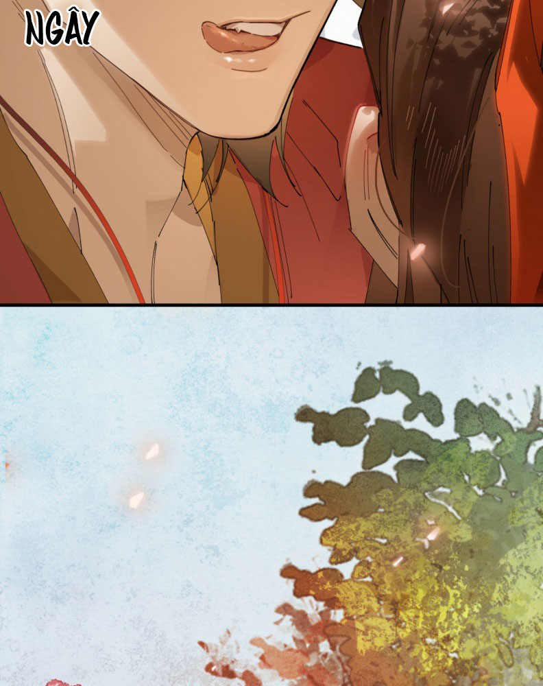 Ý Trung Nhân Chap 20 - Next Chap 21