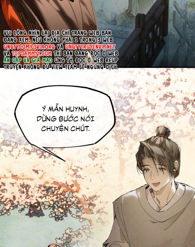 Ý Trung Nhân Chap 20 - Next Chap 21