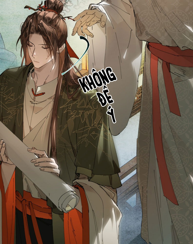 Ý Trung Nhân Chap 20 - Next Chap 21