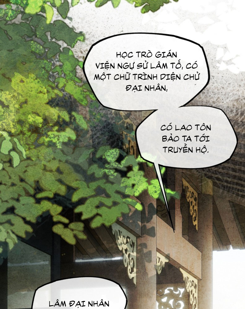 Ý Trung Nhân Chap 20 - Next Chap 21