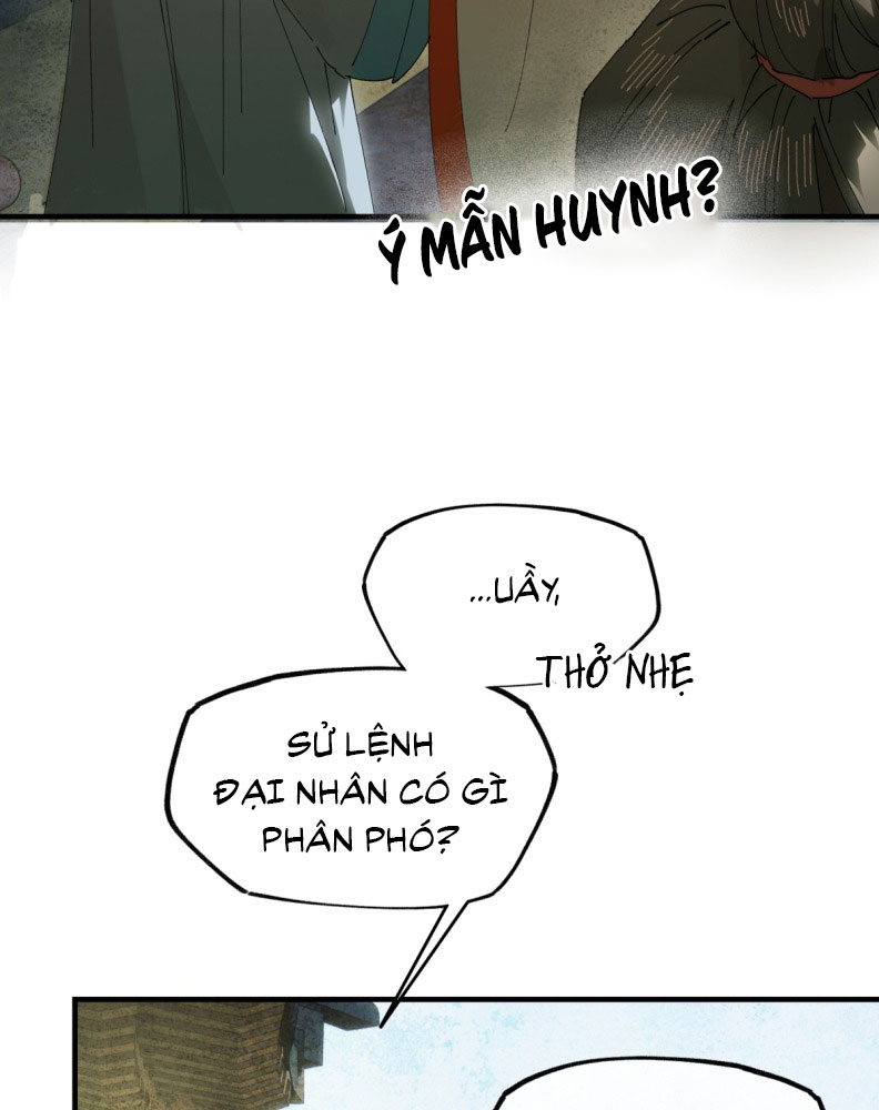 Ý Trung Nhân Chap 20 - Next Chap 21