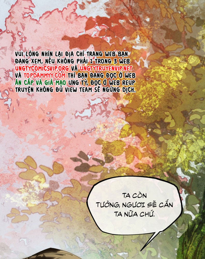 Ý Trung Nhân Chap 20 - Next Chap 21