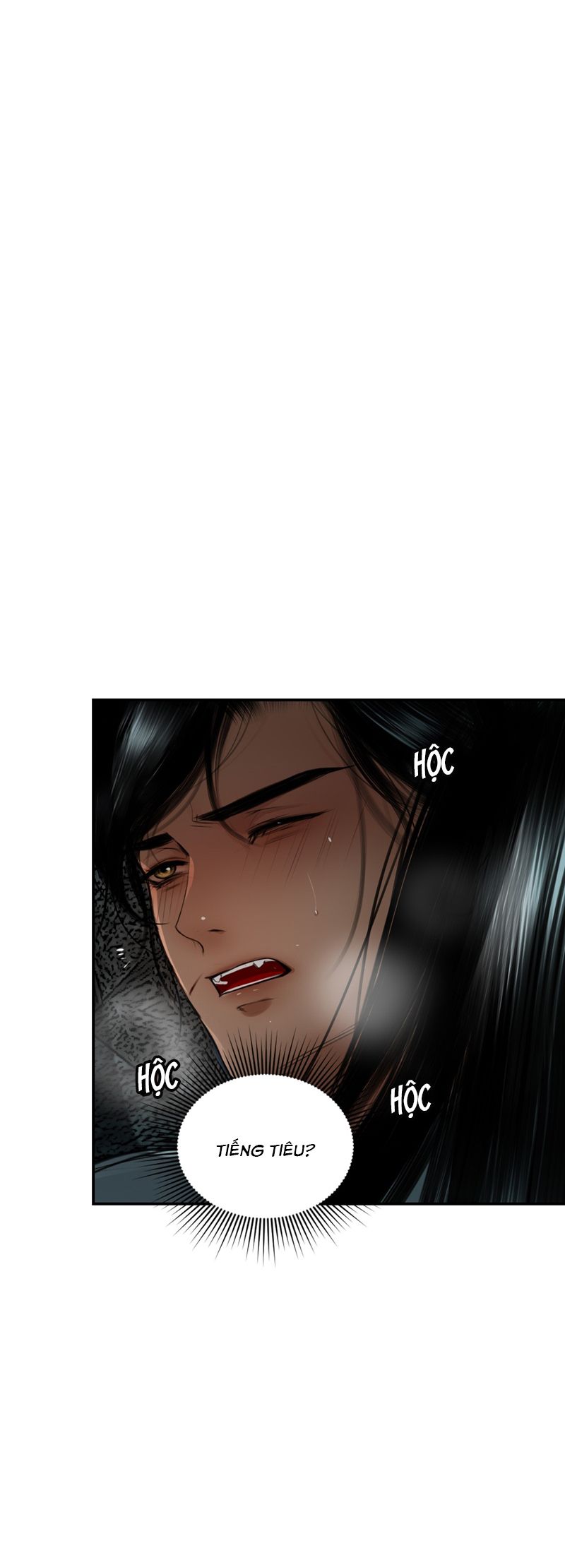 Cùng Quân Nói Chuyện Yêu Đương Chapter 12 - Next Chapter 13