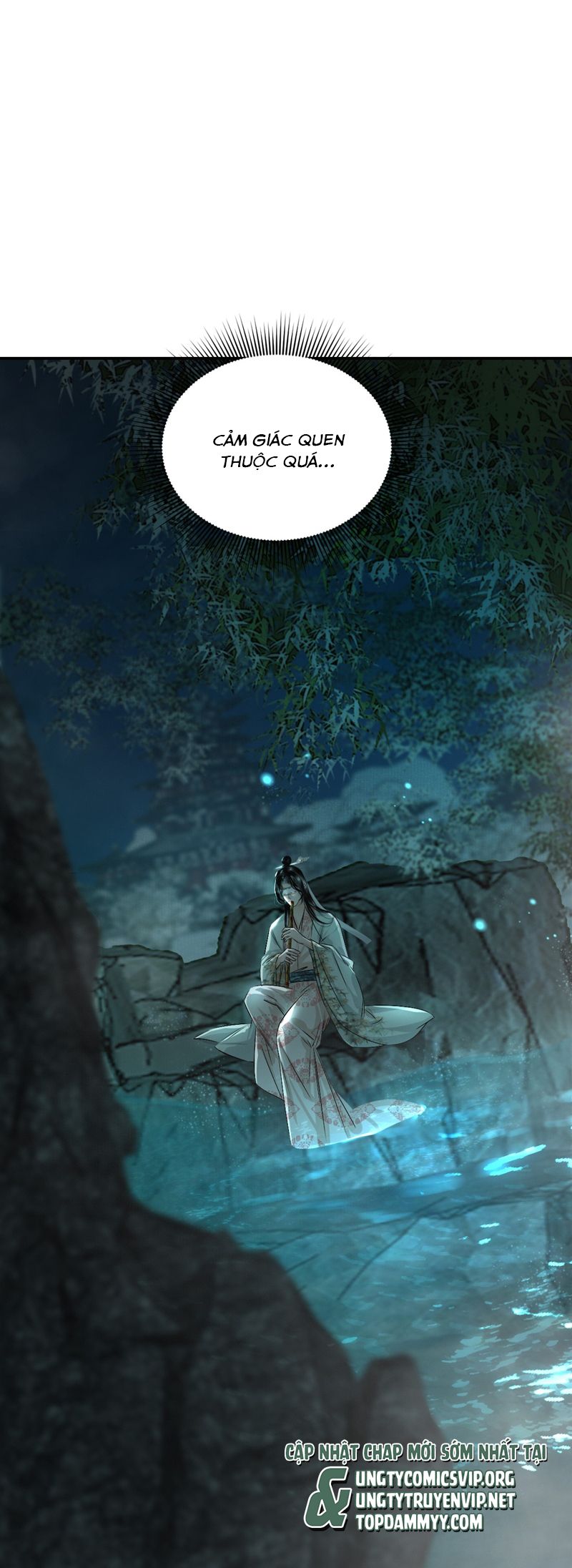 Cùng Quân Nói Chuyện Yêu Đương Chapter 12 - Next Chapter 13