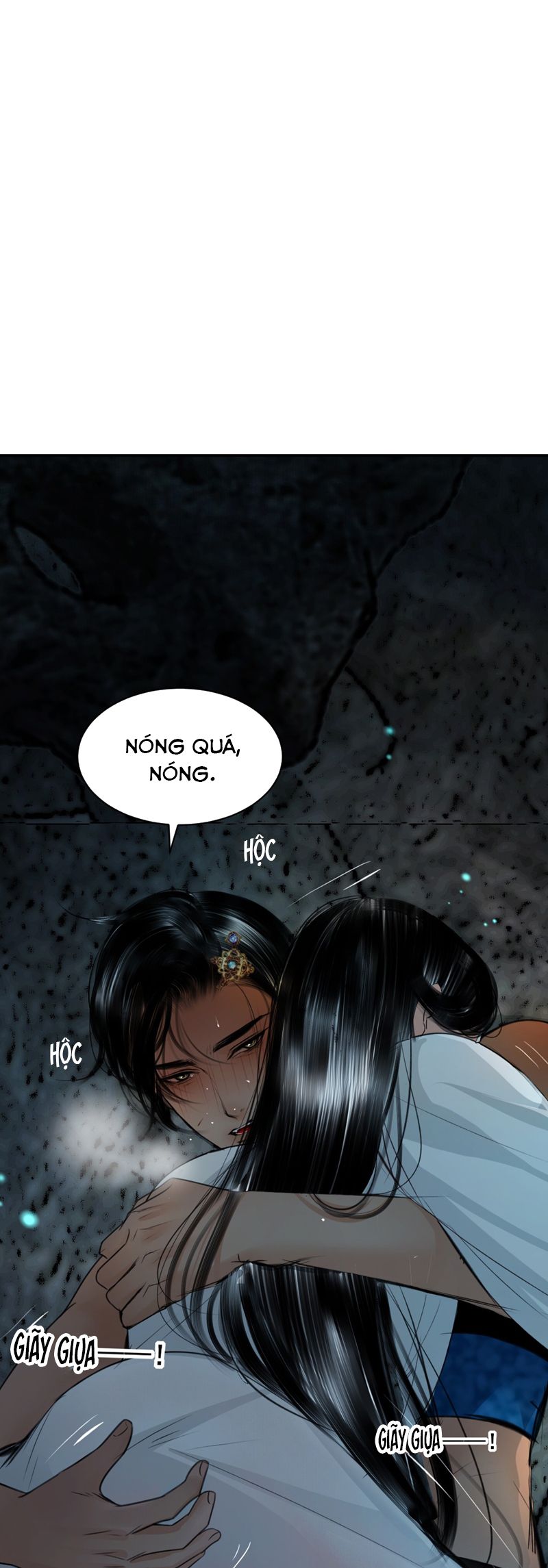 Cùng Quân Nói Chuyện Yêu Đương Chapter 12 - Next Chapter 13