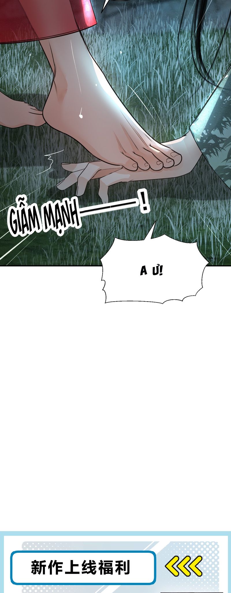 Cùng Quân Nói Chuyện Yêu Đương Chapter 12 - Next Chapter 13